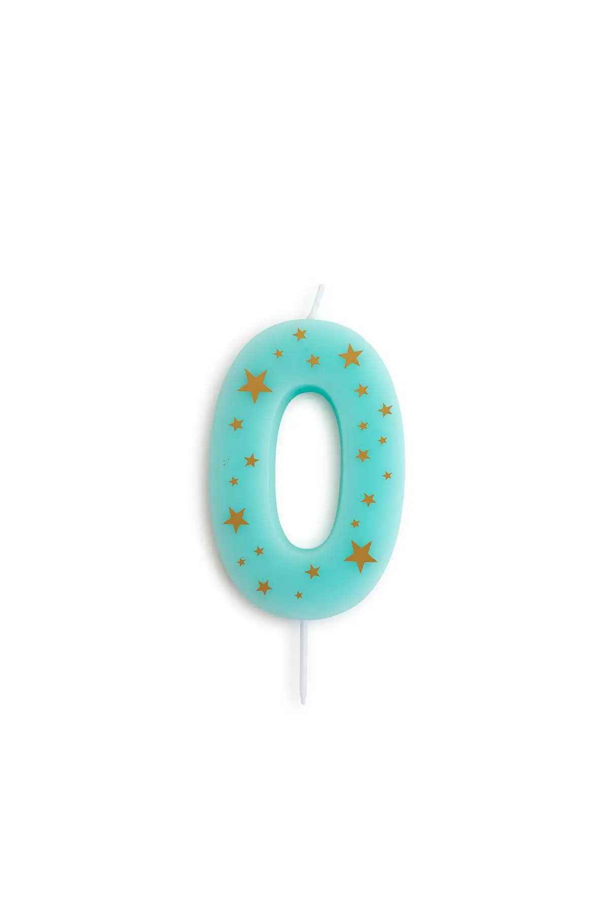 Candle nº0 wide stars pam pam