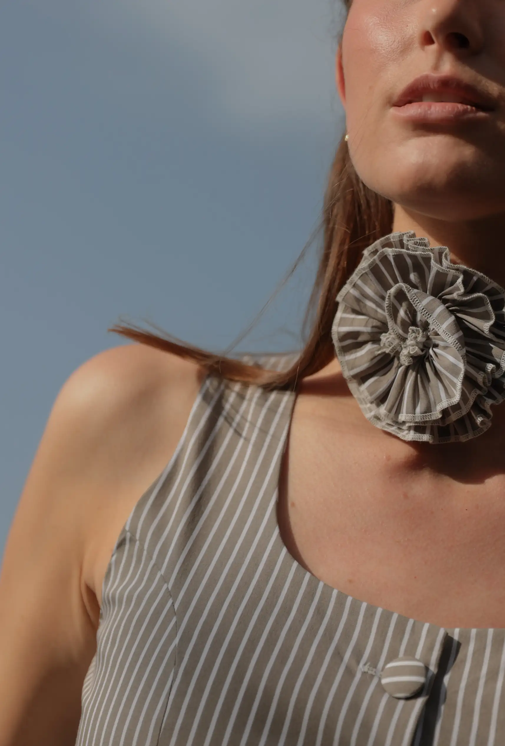 60s Striped Set - Image 2