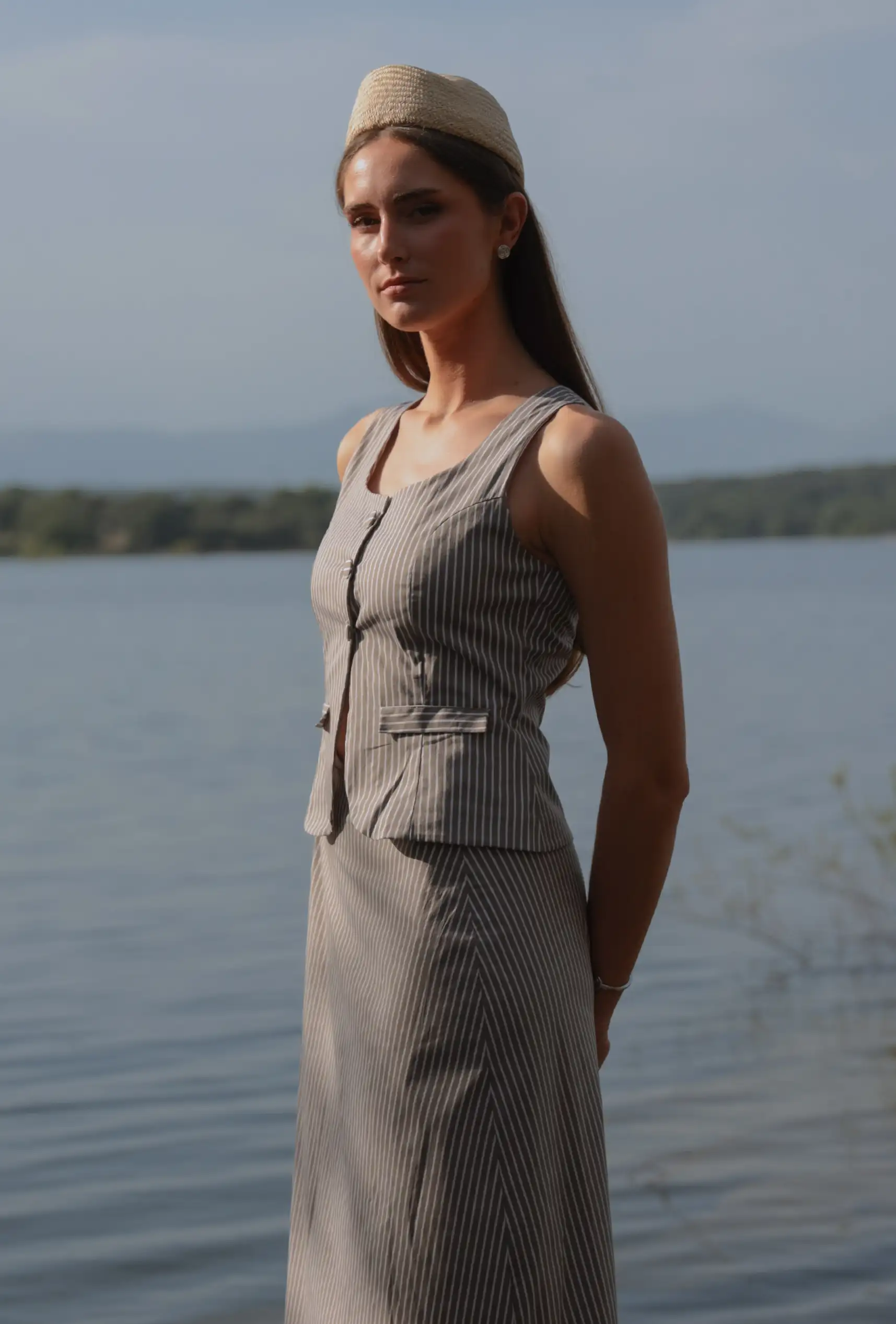 60s Striped Set - Image 3