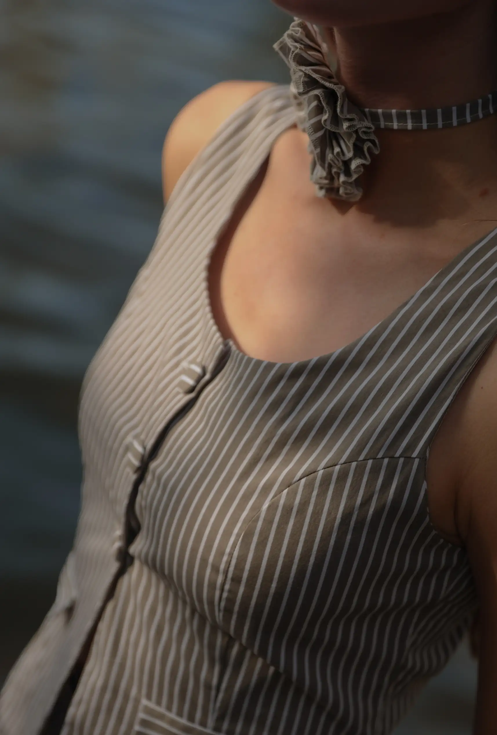 60s Striped Set - Image 9