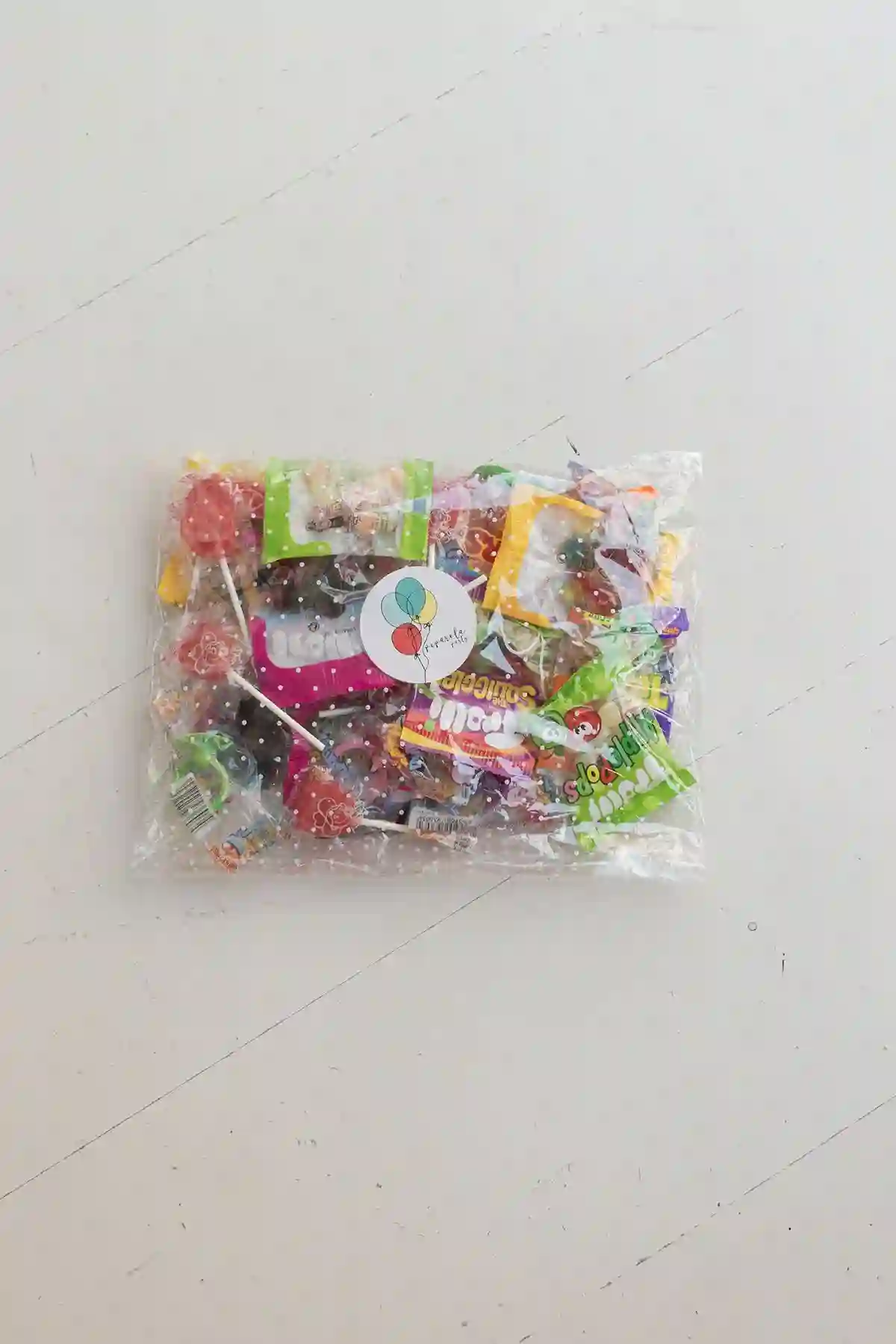 BOLSA CHUCHES PIPARELA
