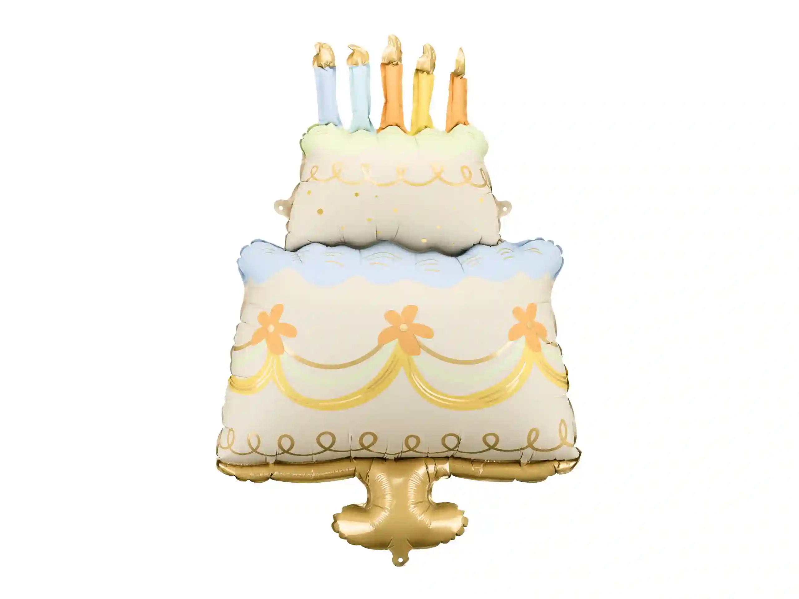 GLOBO TARTA
