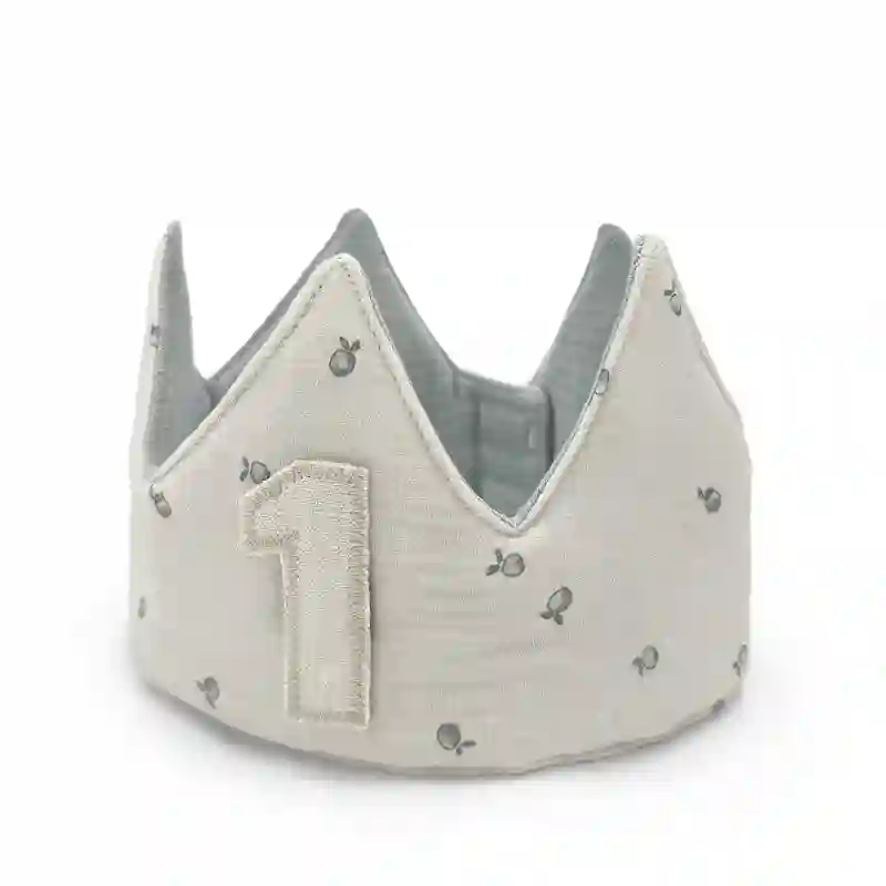 Birthday Crown