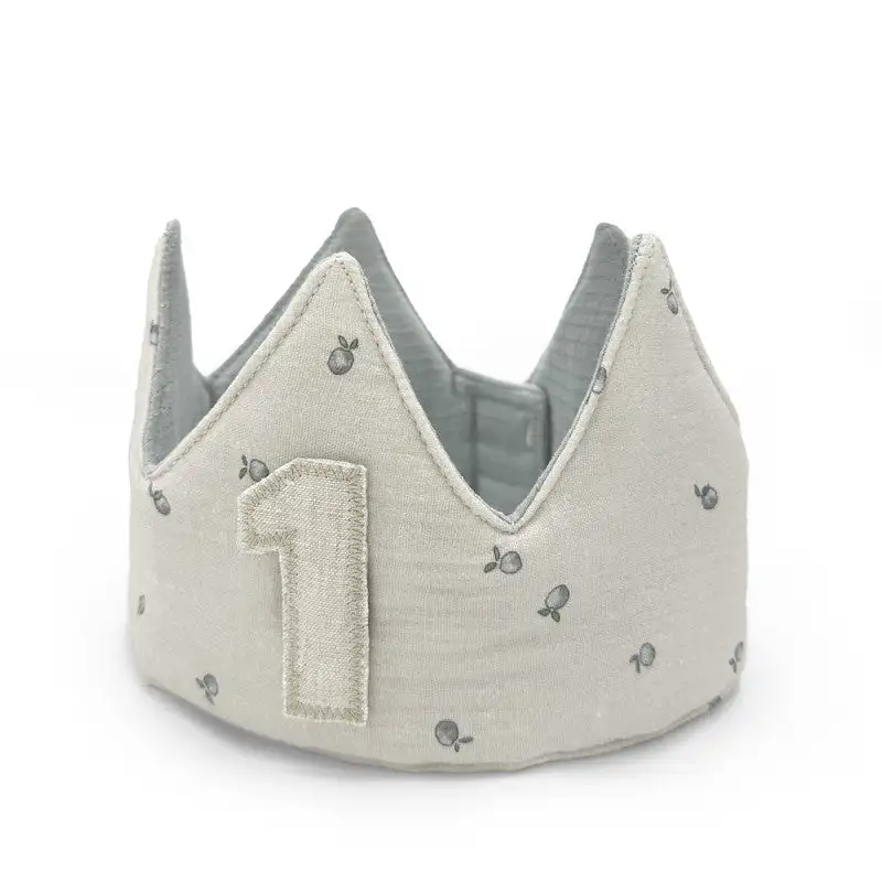 Birthday Crown