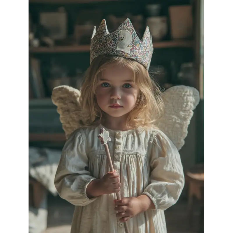 Birthday Crown Liberty Ava - Image 3