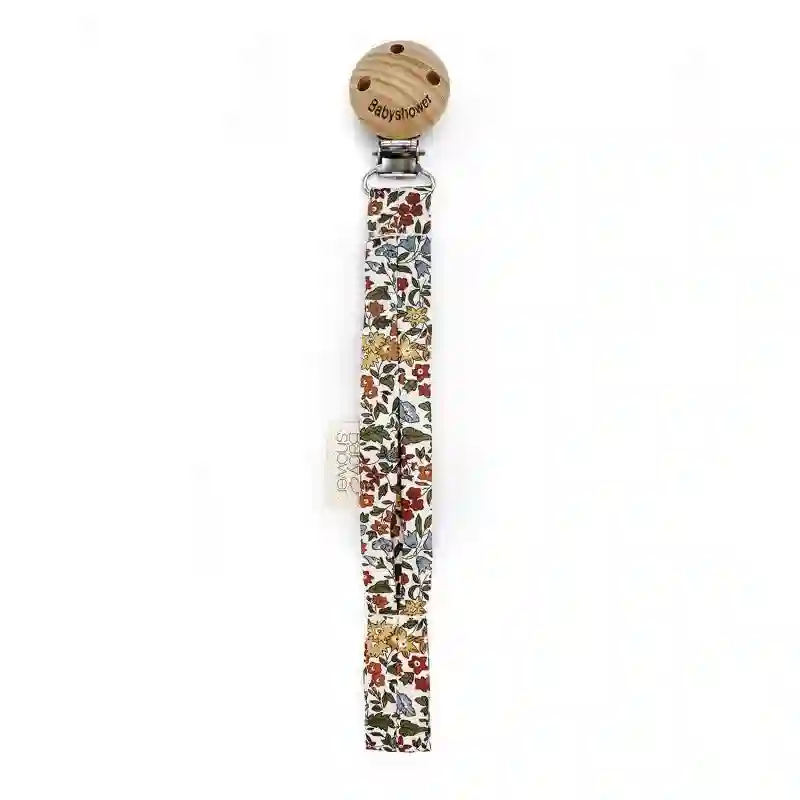 Chupetero Wood Liberty Ava