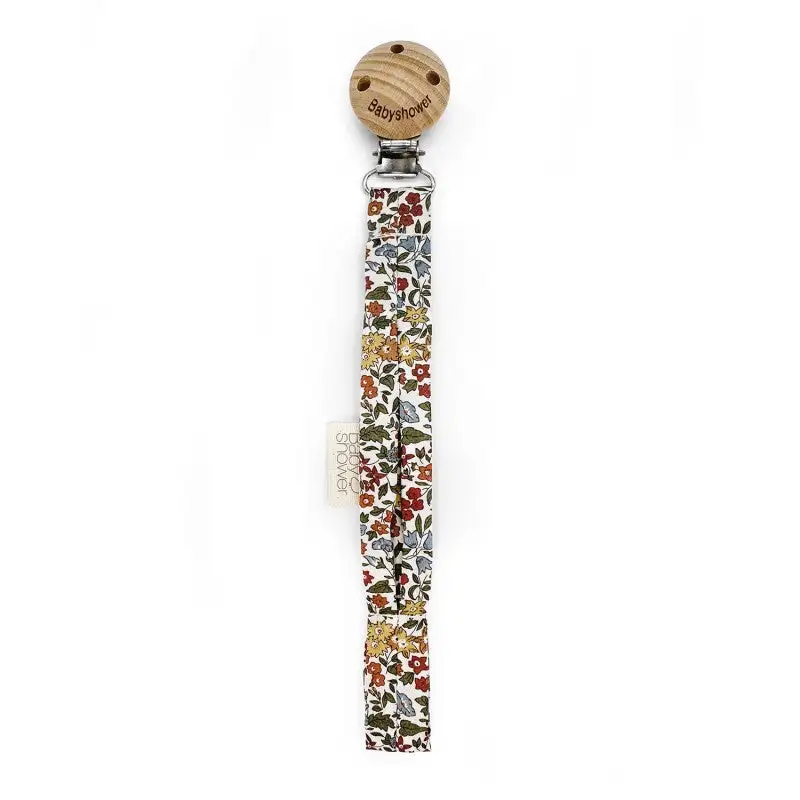 Chupetero Wood Liberty Ava