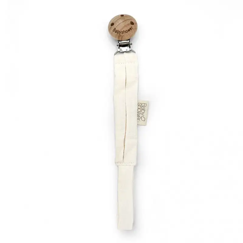 Chupetero Wood Ivory Powder