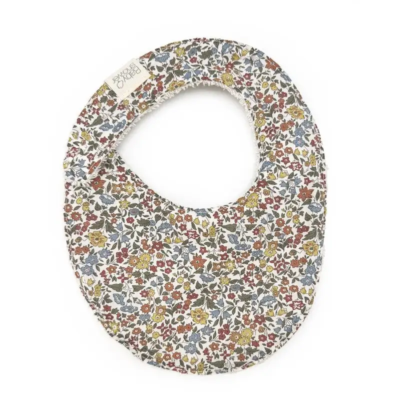 Babero Simply Liberty Ava