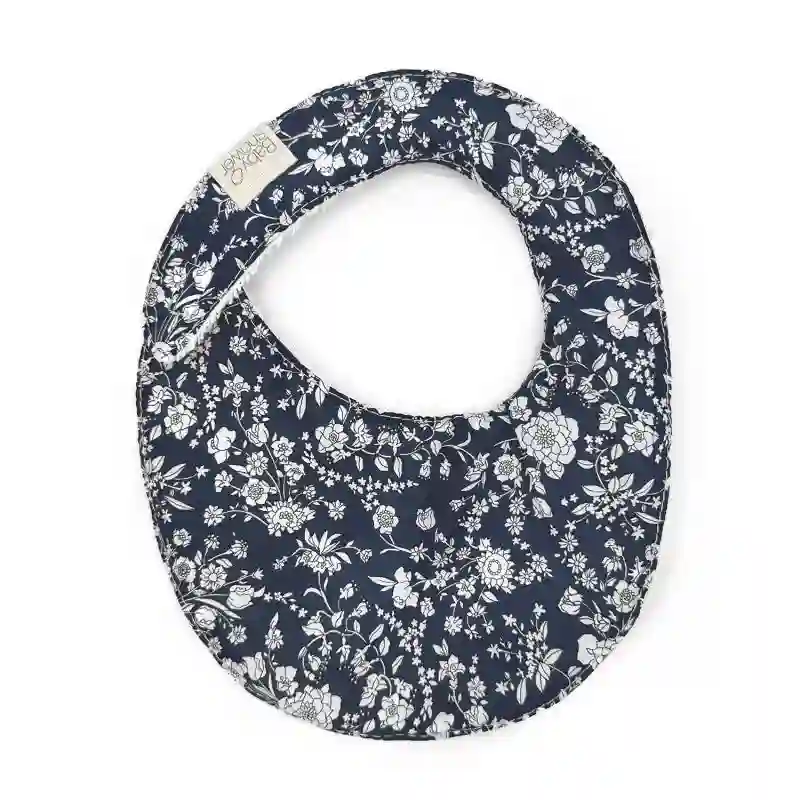 Babero Simply Liberty Summer Blooms