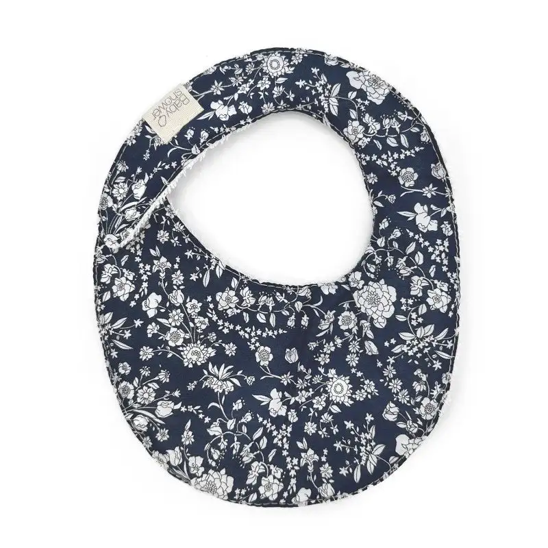 Babero Simply Liberty Summer Blooms