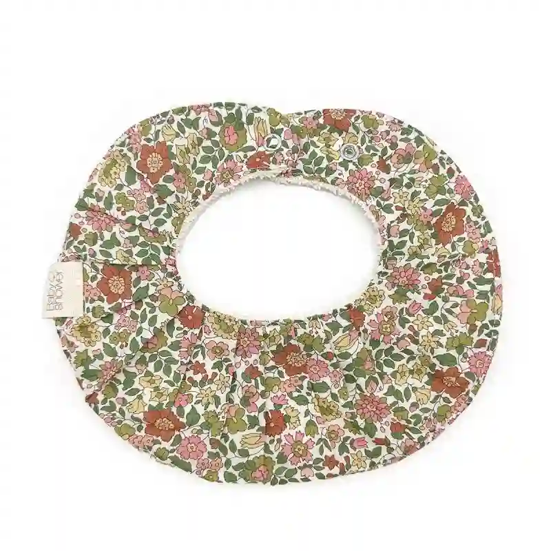 Babero Fancy Liberty Theresa
