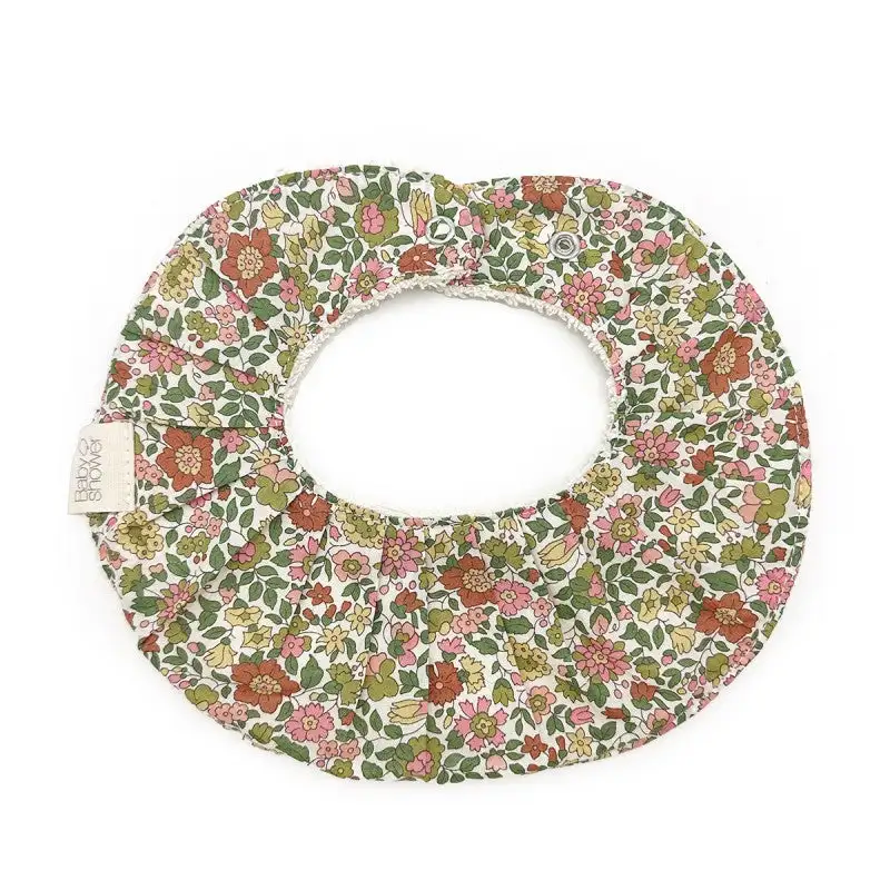 Babero Fancy Liberty Theresa