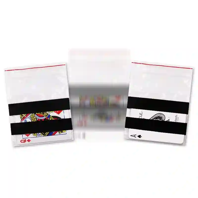 Flash Bag