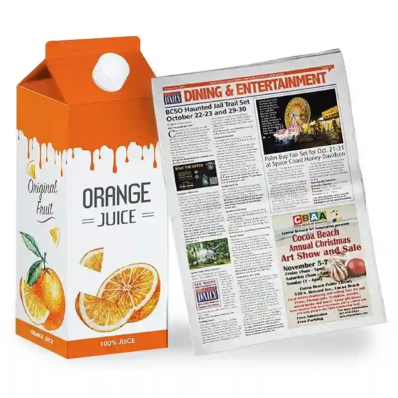 Juicy News Tora Magic