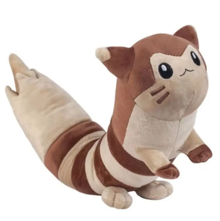 PELUCHE POKEMON FURRET 45cm
