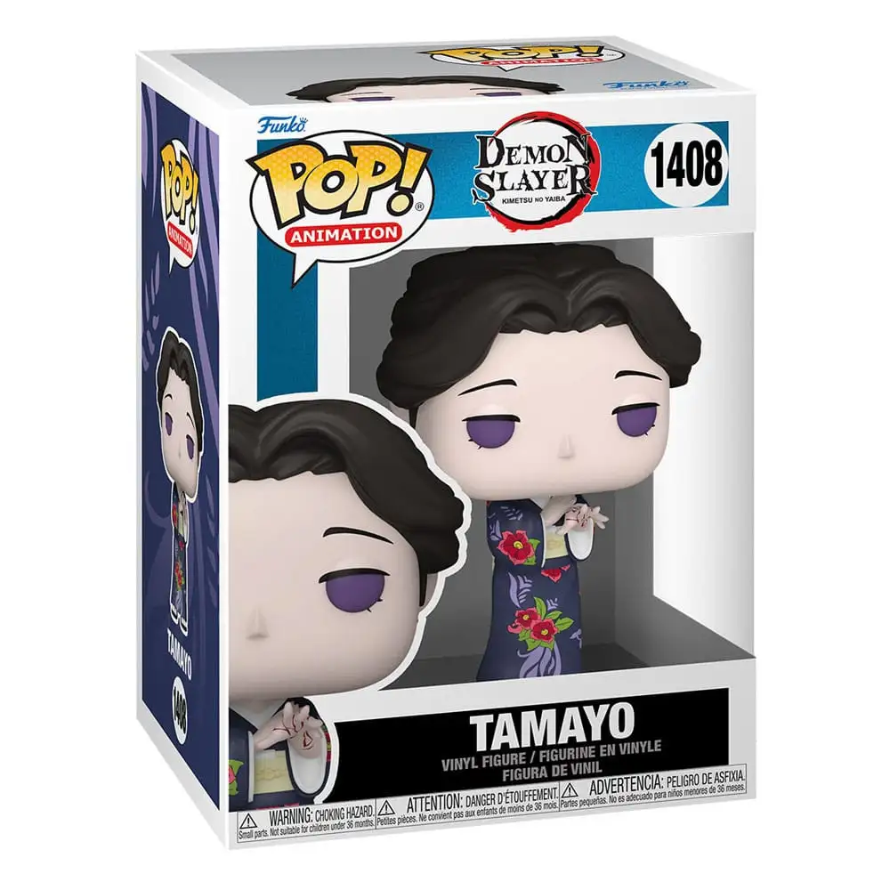 FUNKO POP DEMON SLAYER TAMAYO
