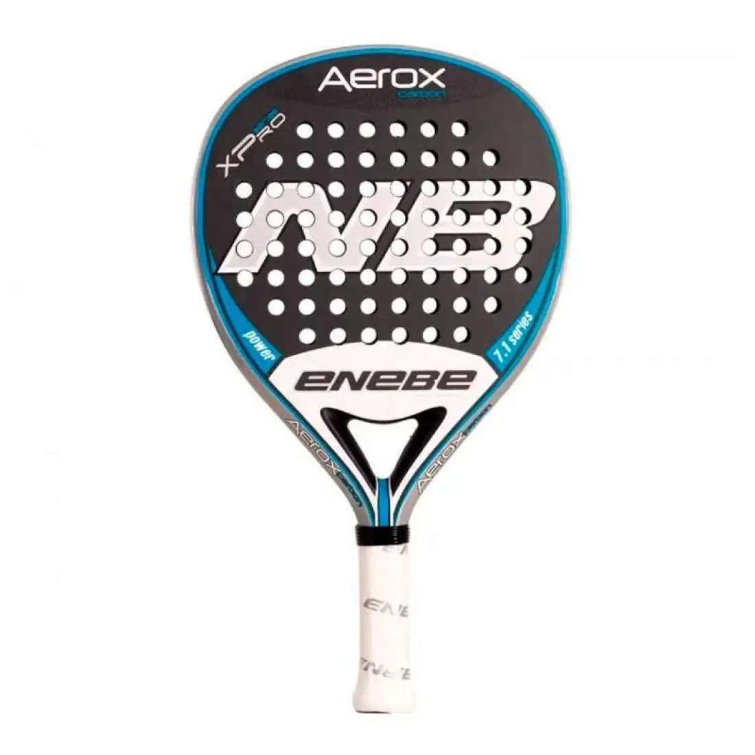 Pala Enebe Aerox 7.1 V.2 2025 | Enebe