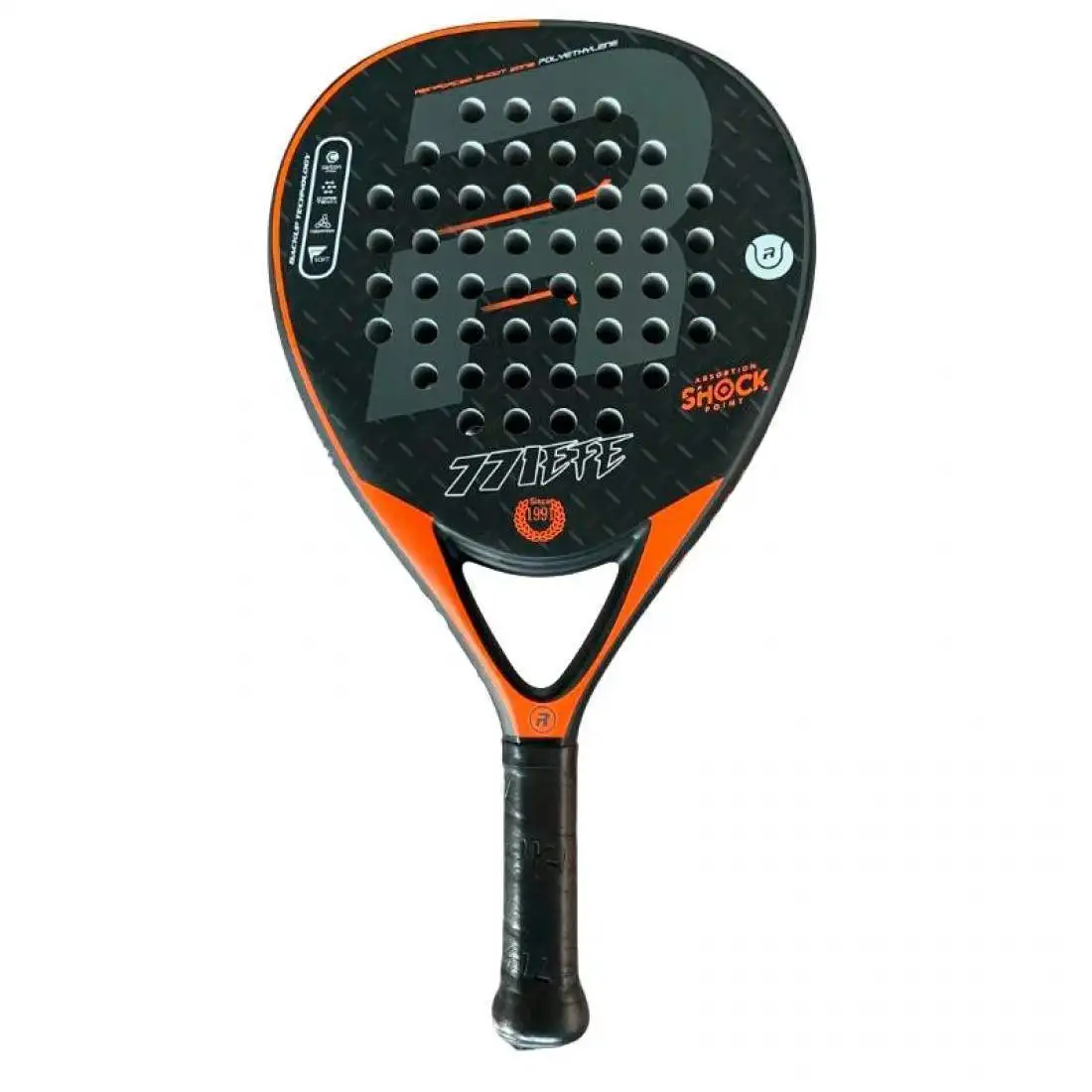 Pala Royal Padel 771 EFE 2023 | Royal