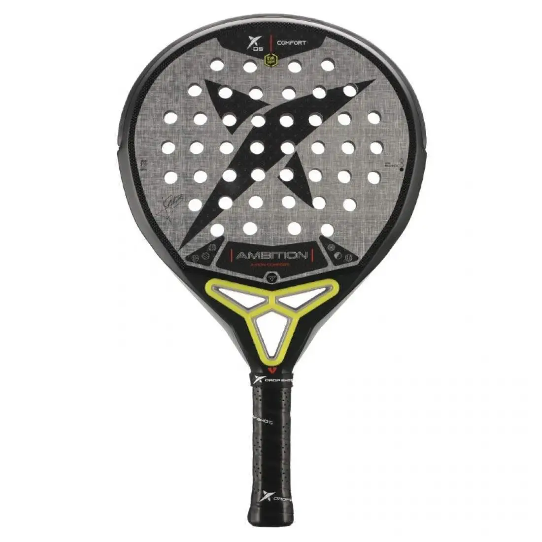 Pala Drop Shot Jon Sanz Axion Comfort 2025 | Drop Shot