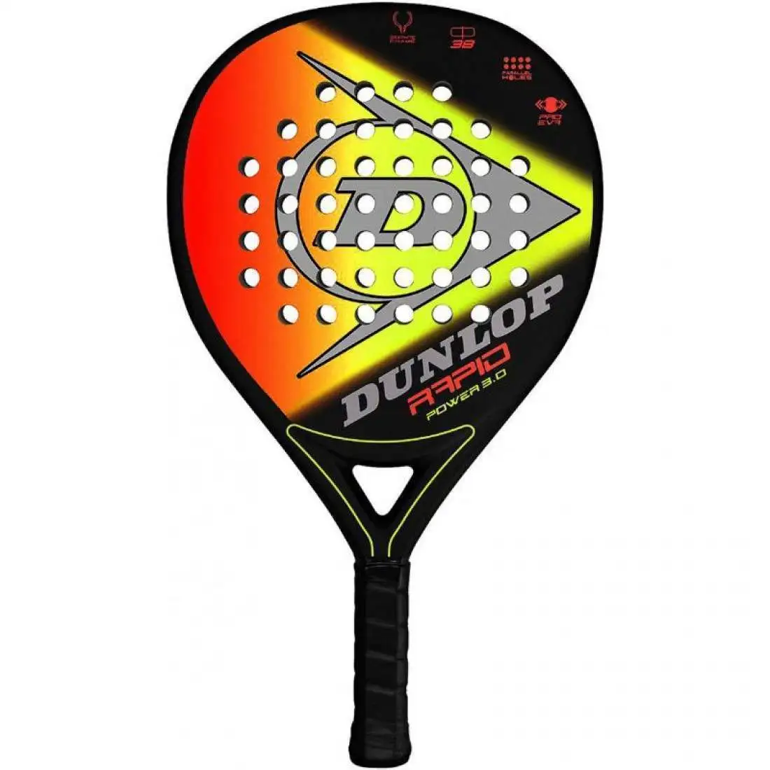 Pala Dunlop Rapid Power 3.0 | Dunlop