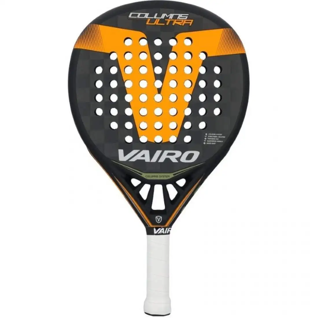 Pala Vairo Columns Ultra | Vairo