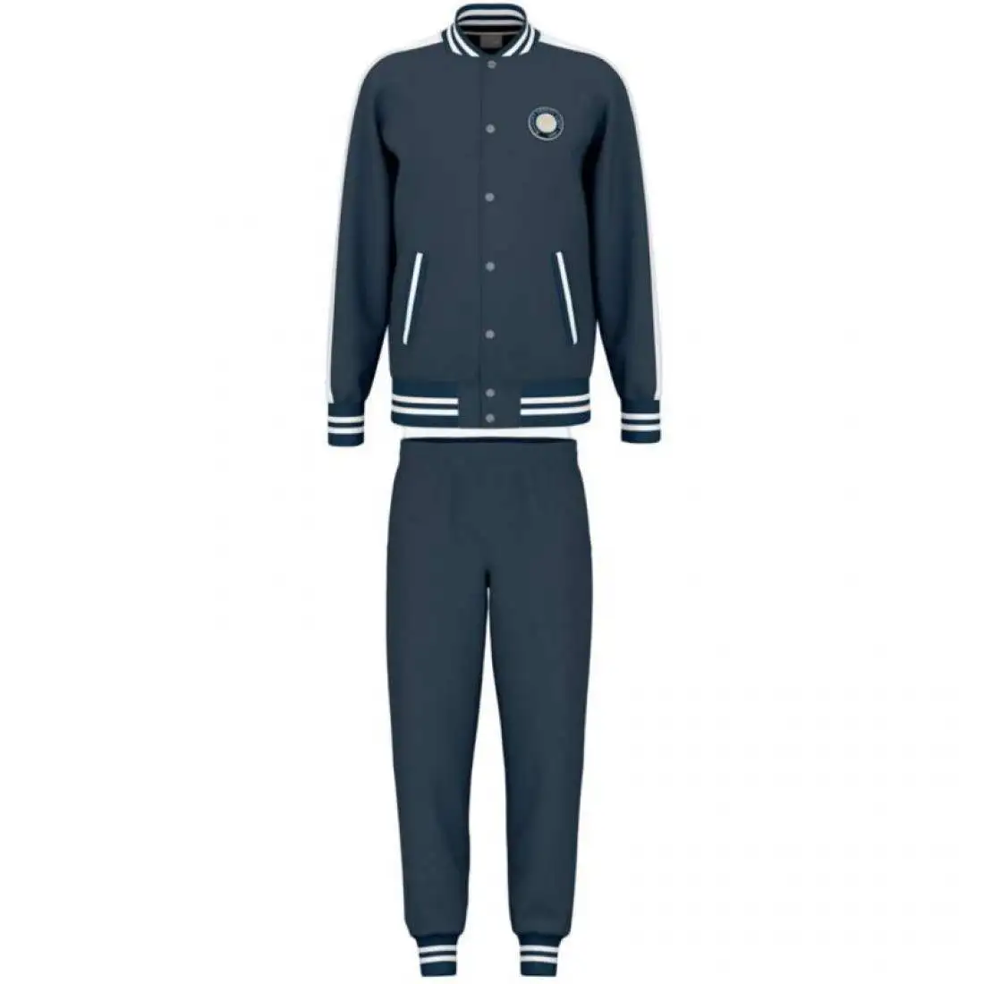 Chandal Head Performance Capsule Azul Marino | Head