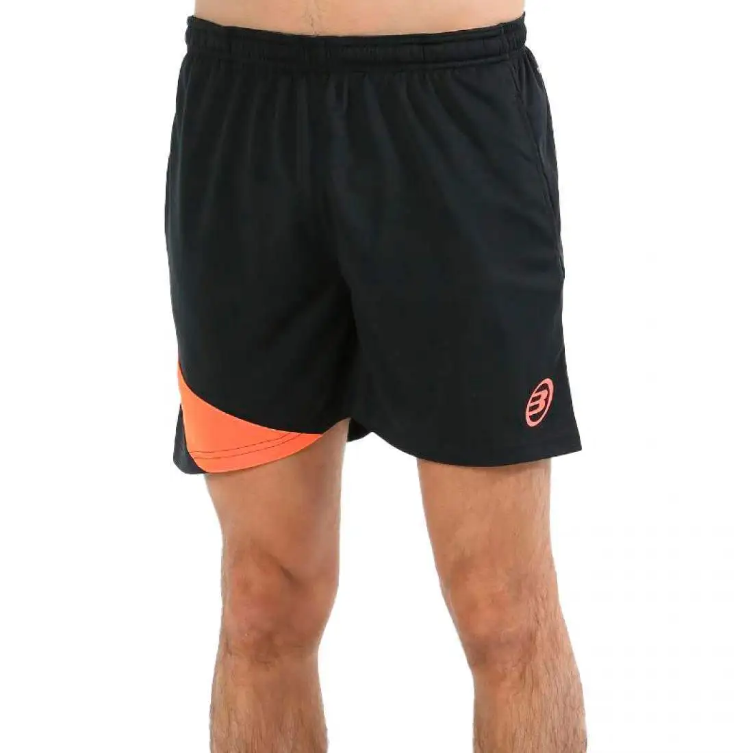 Short Bullpadel Cloro Negro | Bullpadel