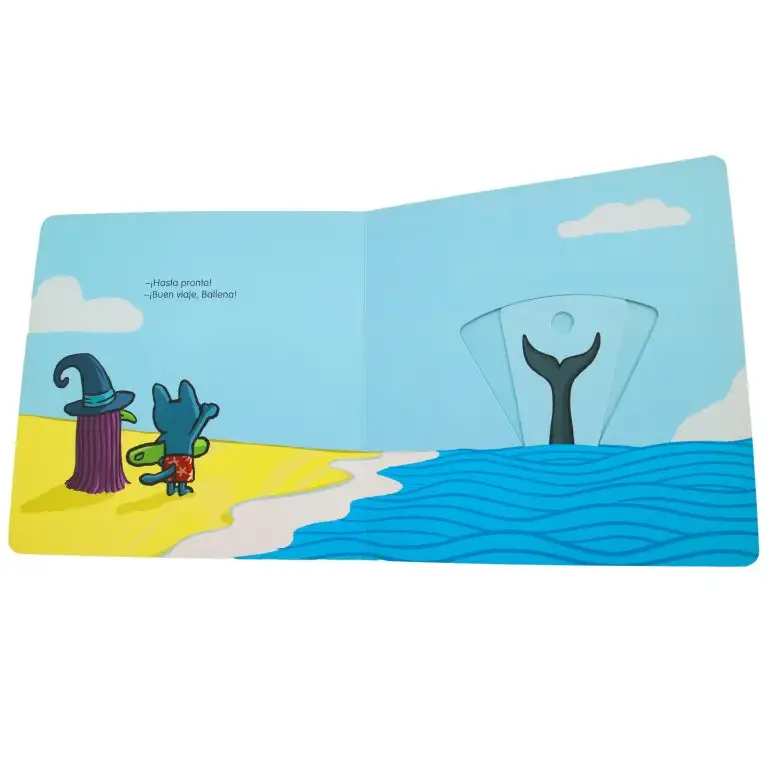 Minino and the waves - Image 7