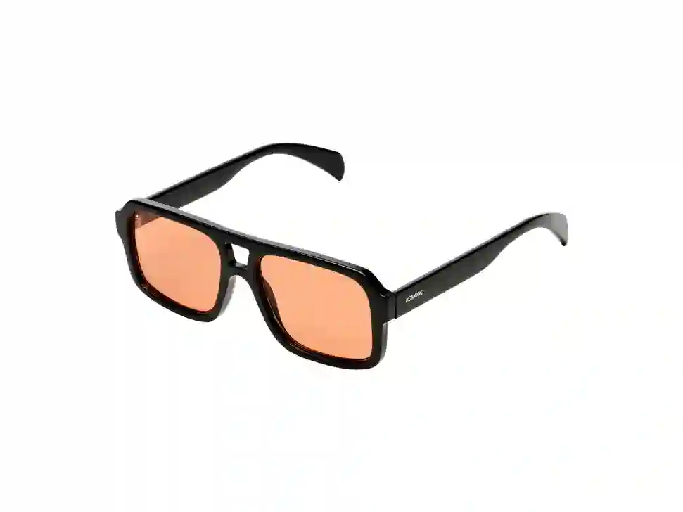 GAFAS FALCON BLACK SUNSET KOMONO