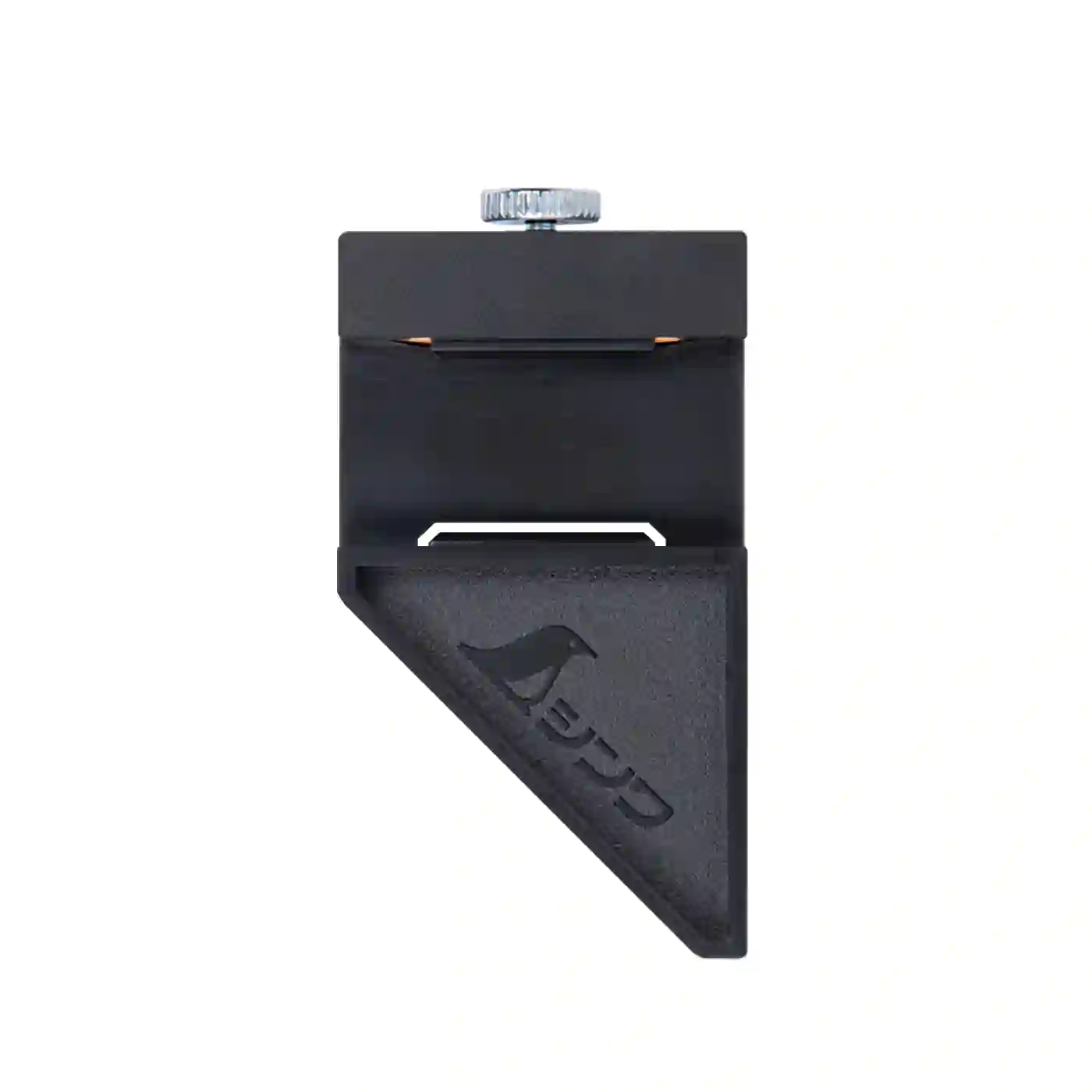 Tope ABS para escuadras de carpintero de 20 mm de ancho SHINWA