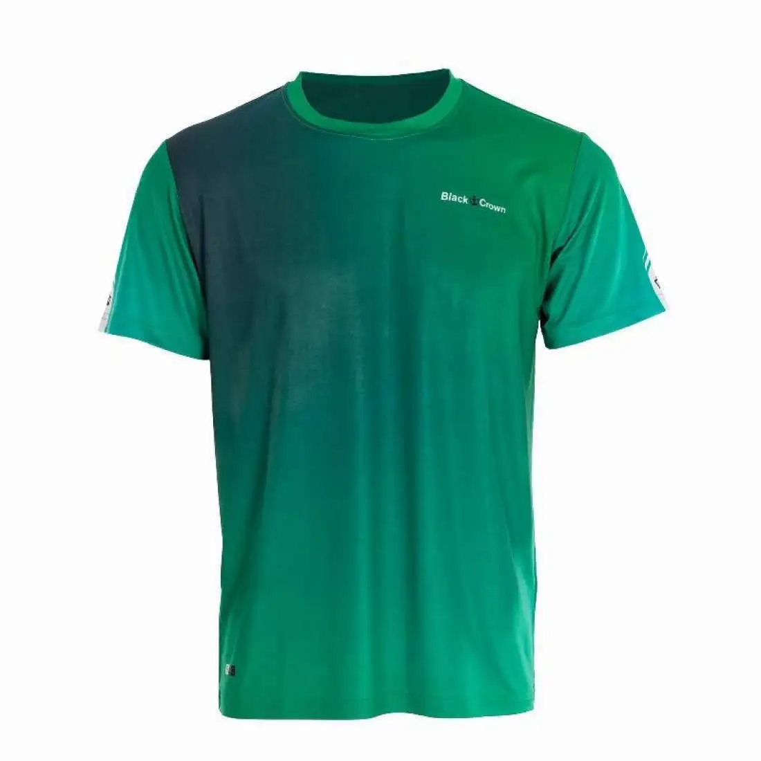 Camiseta Black Crown Dallas Verde | Black Crown