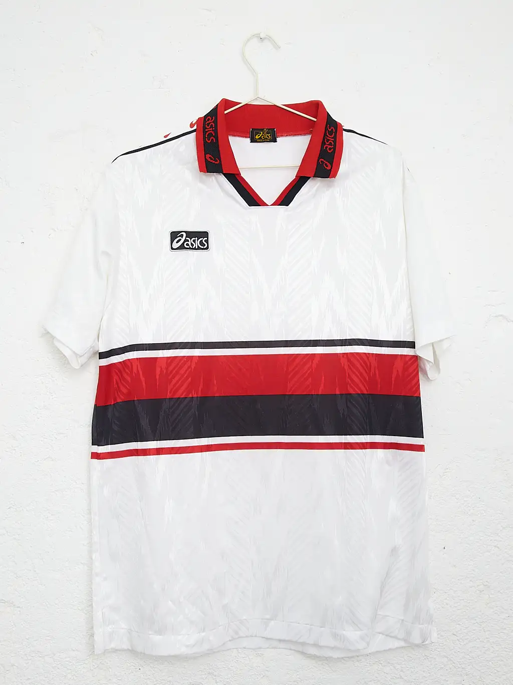 Camiseta Asics