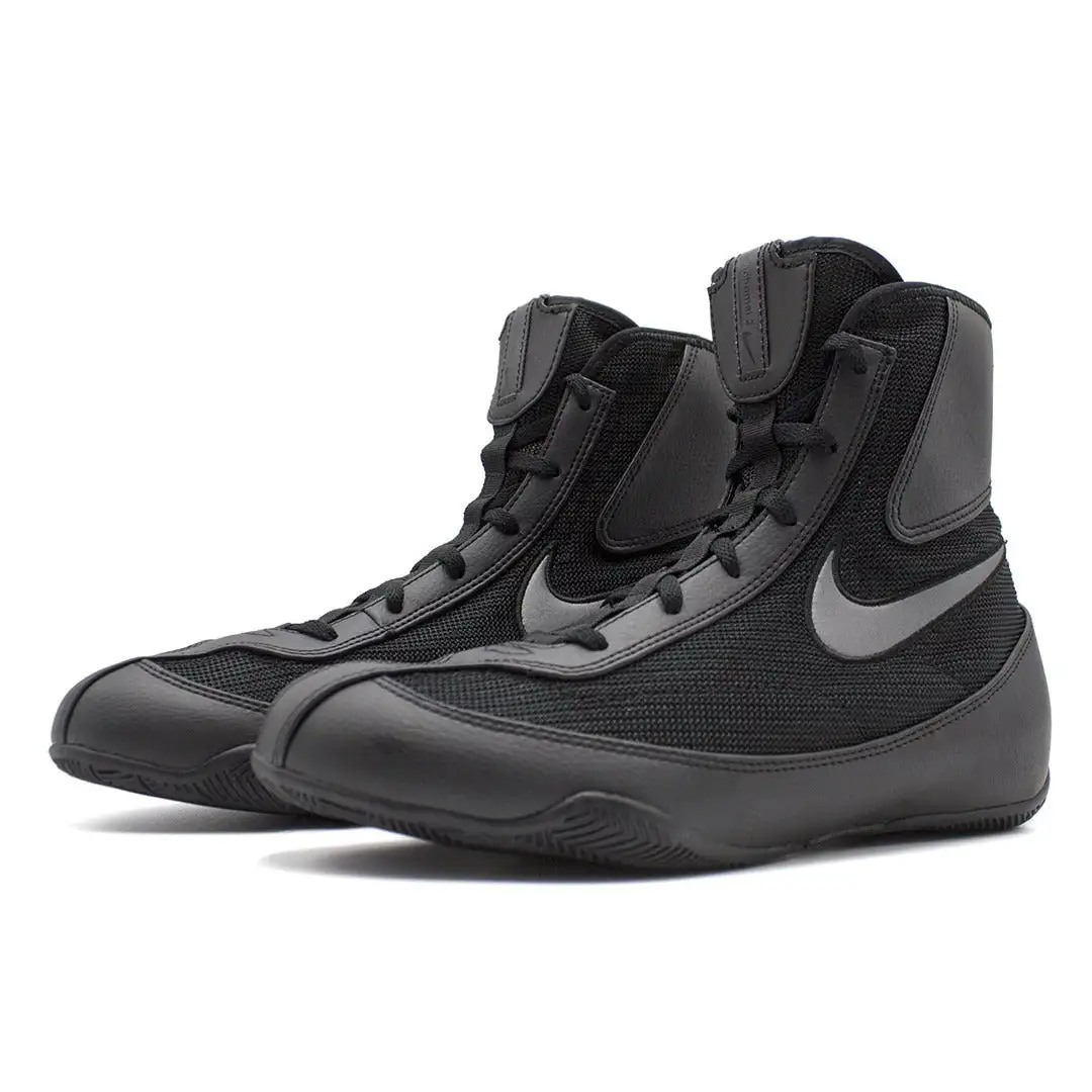 Botas de Boxeo Nike Machomai 2 - Imagen 3