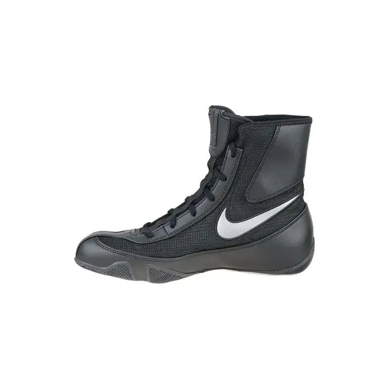 Botas de Boxeo Nike Machomai 2 - Imagen 4