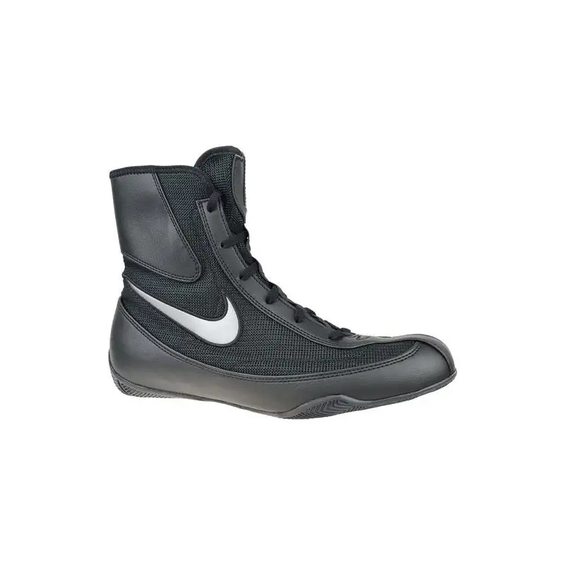 Botas de Boxeo Nike Machomai 2 - Imagen 5