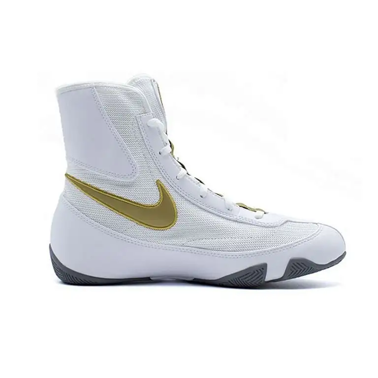 Botas de Boxeo Nike Machomai 2 - Imagen 8