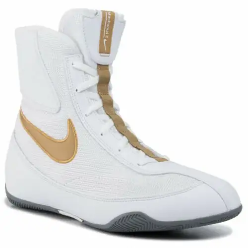 Botas de Boxeo Nike Machomai 2 - Imagen 9