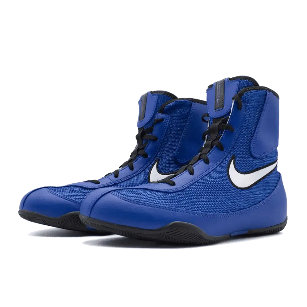 Botas de Boxeo Nike Machomai 2 - Imagen 15