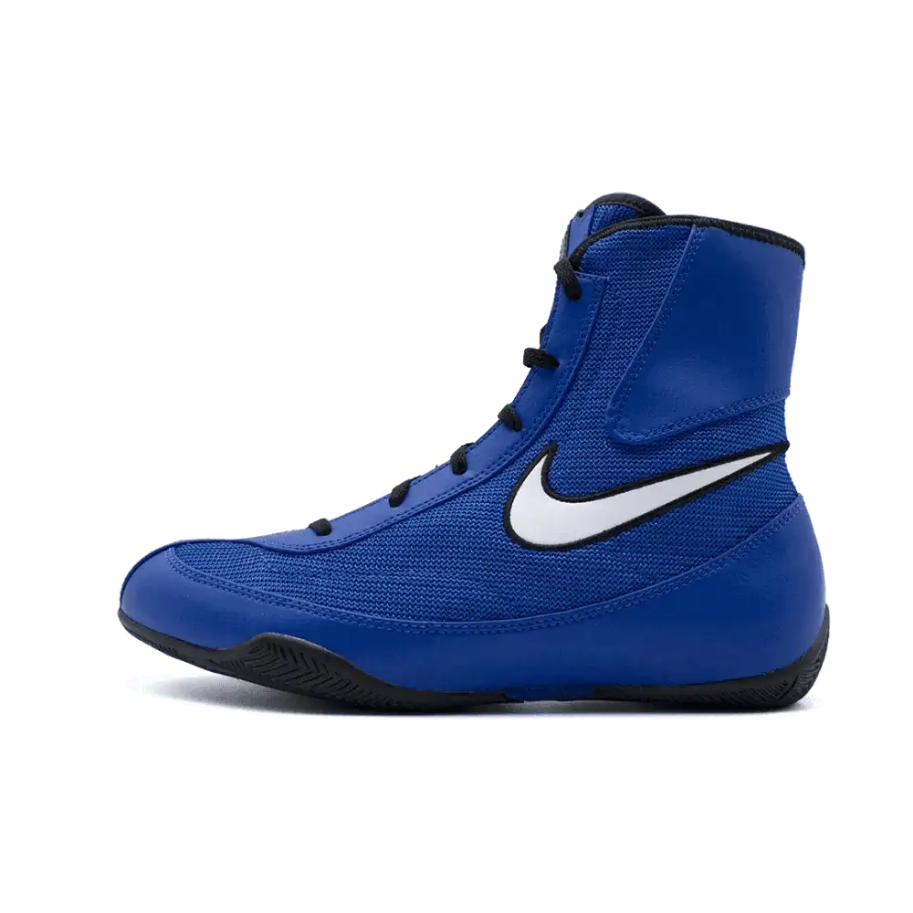 Botas de Boxeo Nike Machomai 2 - Imagen 16