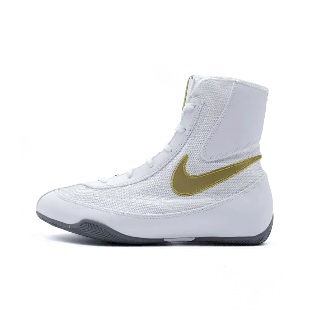 Botas de Boxeo Nike Machomai 2 - Imagen 17
