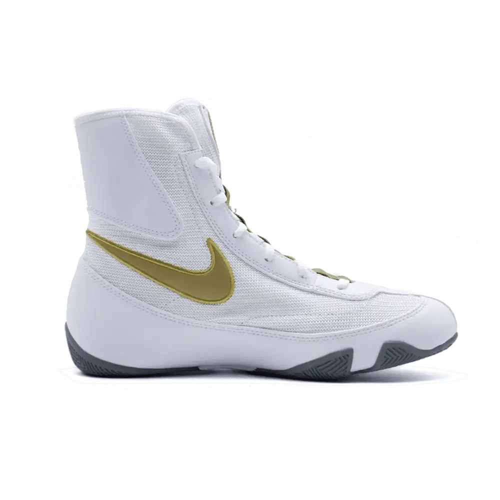 Botas de Boxeo Nike Machomai 2 - Imagen 18