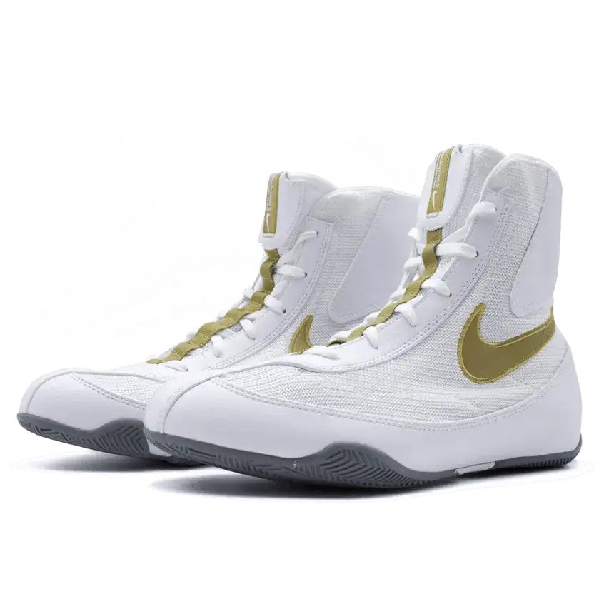 Botas de Boxeo Nike Machomai 2 - Imagen 19