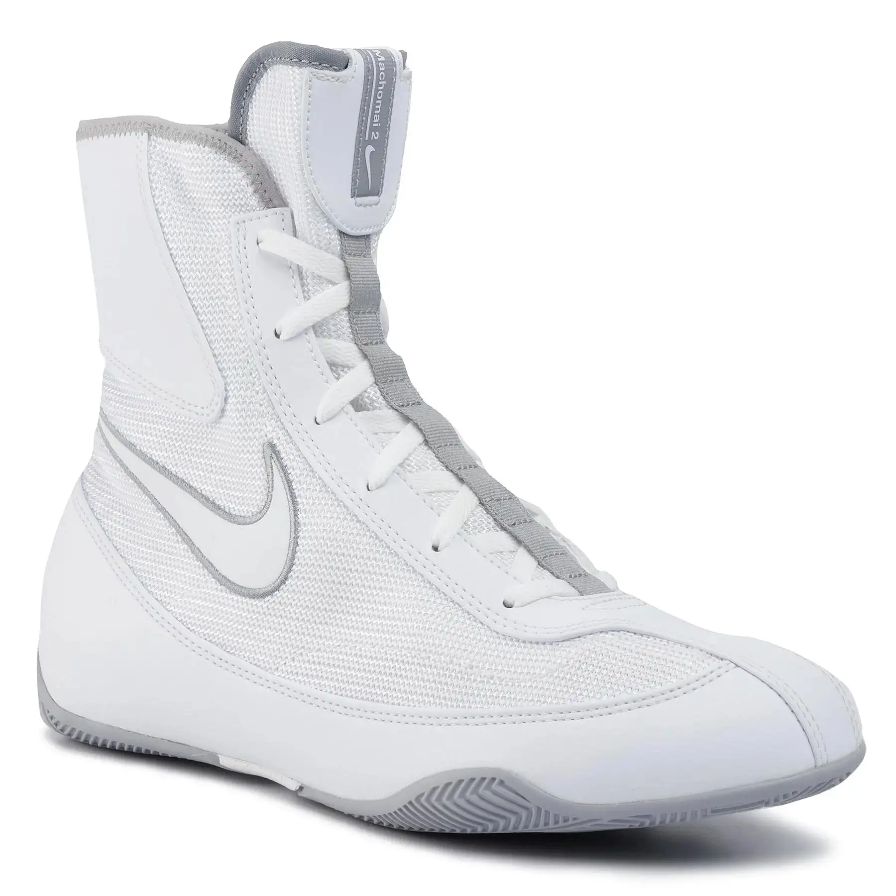 Botas de Boxeo Nike Machomai 2 - Imagen 23
