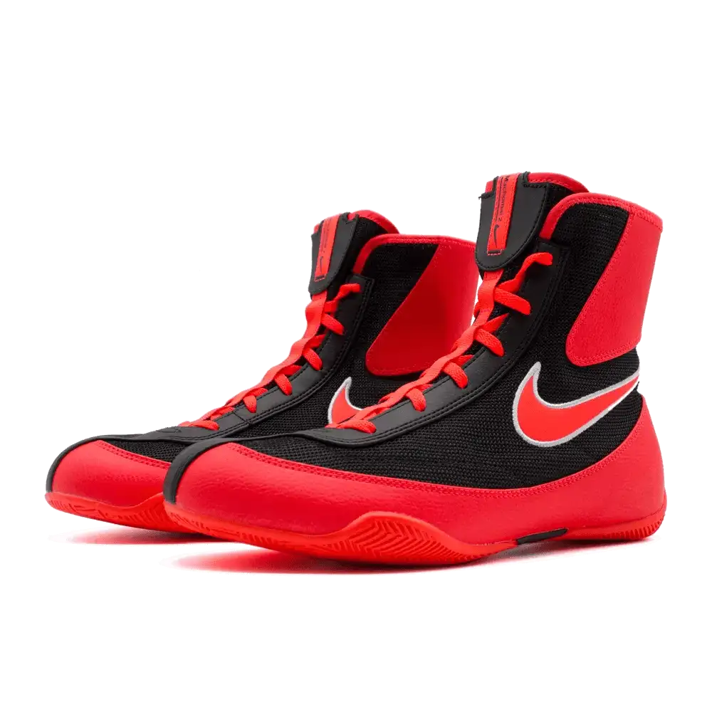 Botas de Boxeo Nike Machomai 2 - Imagen 27