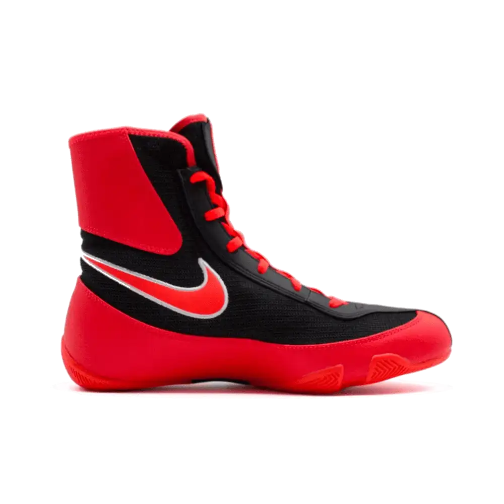 Botas de Boxeo Nike Machomai 2 - Imagen 29