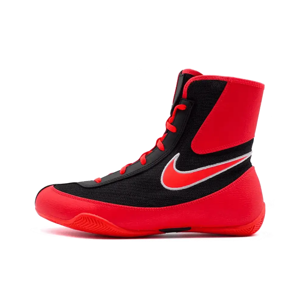 Botas de Boxeo Nike Machomai 2 - Imagen 30