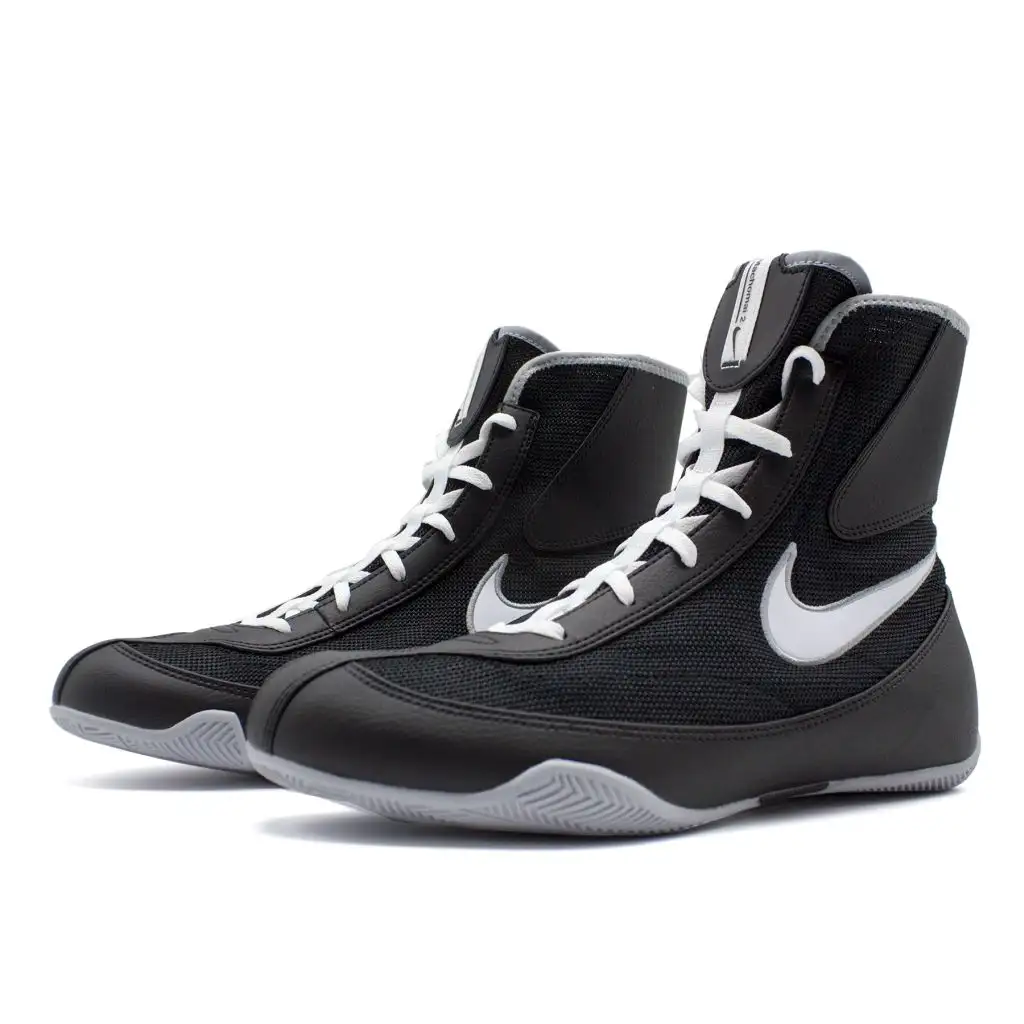 Botas de Boxeo Nike Machomai 2 - Imagen 34