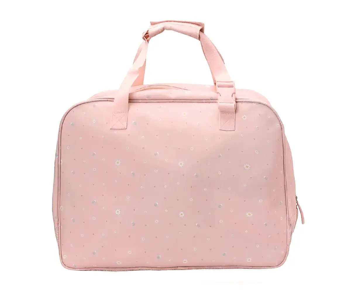 Bolso de Playa con Rejilla Strawberries - Imagen 2