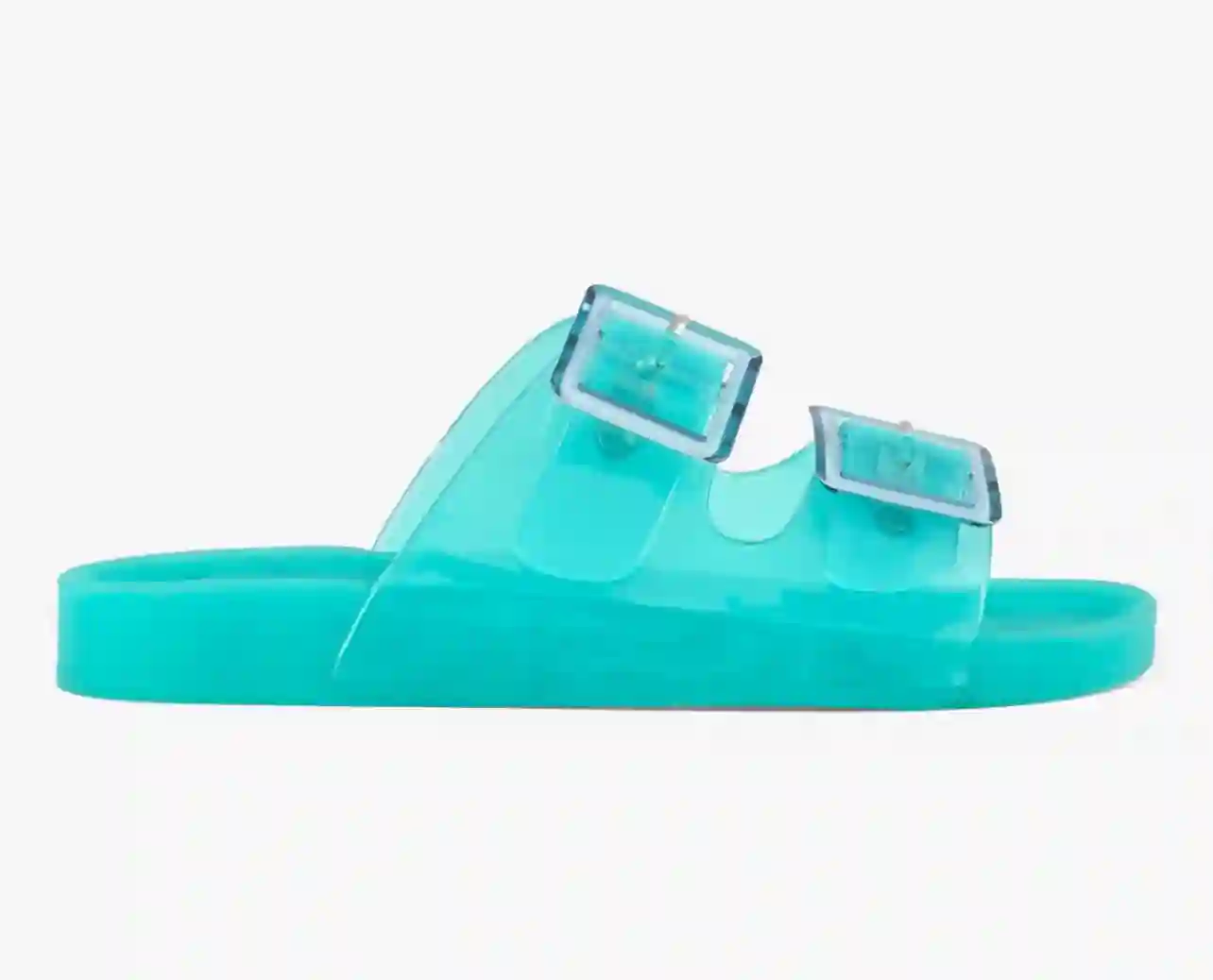 COLORES DE CALIFORNIA Por Atelier Bio Gelatina Turquesa